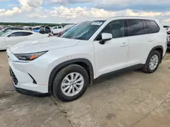 5TDACAB5XRS006019 2024 TOYOTA HIGHLANDER