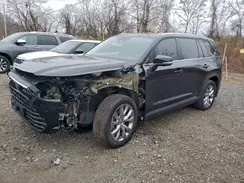 5TDACAB5XRS006215 2024 TOYOTA HIGHLANDER