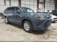 5TDACAB5XRS009521 2024 TOYOTA HIGHLANDER