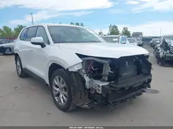5TDACAB5XRS010667 2024 TOYOTA HIGHLANDER