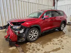 5TDACAB5XRS012371 2024 TOYOTA HIGHLANDER