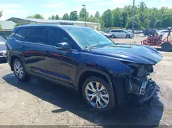 5TDACAB5XRS012922 2024 TOYOTA HIGHLANDER