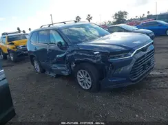 5TDACAB5XRS014962 2024 TOYOTA HIGHLANDER