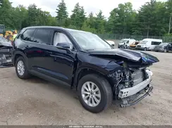 5TDACAB5XRS015321 2024 TOYOTA HIGHLANDER