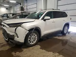 5TDACAB5XRS015559 2024 TOYOTA HIGHLANDER