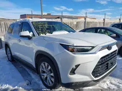 5TDACAB5XRS016436 2024 TOYOTA HIGHLANDER