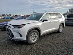 5TDACAB5XRS016887 2024 TOYOTA HIGHLANDER