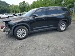 5TDACAB5XRS018705 2024 TOYOTA HIGHLANDER