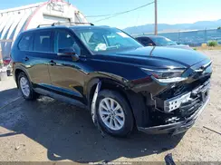 5TDACAB5XRS021135 2024 TOYOTA HIGHLANDER