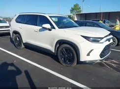 5TDACAB5XRS021426 2024 TOYOTA HIGHLANDER