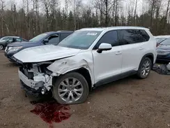 5TDACAB5XRS021961 2024 TOYOTA HIGHLANDER