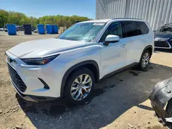 5TDACAB5XRS023385 2024 TOYOTA HIGHLANDER