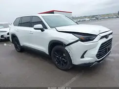 5TDACAB5XRS026996 2024 TOYOTA HIGHLANDER