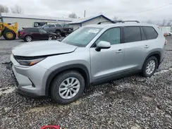 5TDACAB5XRS027940 2024 TOYOTA HIGHLANDER