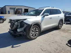 5TDACAB5XSS033761 2025 TOYOTA HIGHLANDER