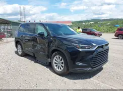 5TDACAB5XSS033999 2025 TOYOTA HIGHLANDER