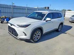 5TDACAB5XSS034912 2025 TOYOTA HIGHLANDER