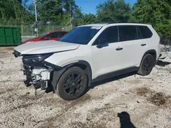5TDACAB5XSS038684 2025 TOYOTA HIGHLANDER
