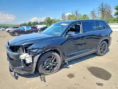 5TDACAB5XSS046462 2025 TOYOTA HIGHLANDER