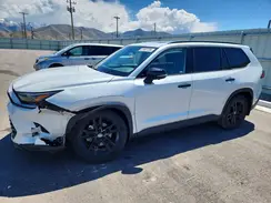 5TDACAB5XSS055159 2025 TOYOTA HIGHLANDER