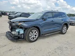 5TDACAB5XTS088616 2026 TOYOTA HIGHLANDER
