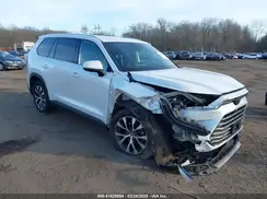 5TDADAB50RS003336 2024 TOYOTA HIGHLANDER