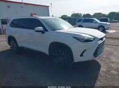 5TDADAB50RS004907 2024 TOYOTA HIGHLANDER