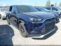5TDADAB50RS007368 2024 TOYOTA HIGHLANDER