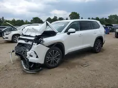 5TDADAB50RS009234 2024 TOYOTA HIGHLANDER