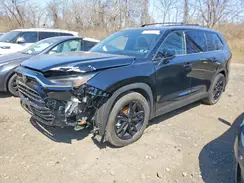 5TDADAB50SS013905 2025 TOYOTA HIGHLANDER