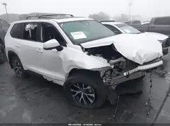 5TDADAB50SS017842 2025 TOYOTA HIGHLANDER
