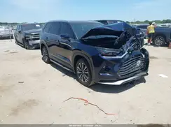 5TDADAB50SS020370 2025 TOYOTA HIGHLANDER
