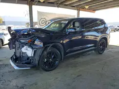 5TDADAB50SS021597 2025 TOYOTA HIGHLANDER