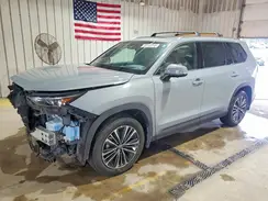 5TDADAB50SS023477 2025 TOYOTA HIGHLANDER