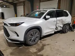 5TDADAB50SS024029 2025 TOYOTA HIGHLANDER