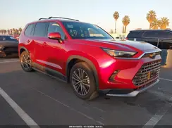 5TDADAB50SS024998 2025 TOYOTA HIGHLANDER