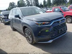 5TDADAB50SS025388 2025 TOYOTA HIGHLANDER