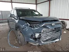 5TDADAB50TS027367 2026 TOYOTA HIGHLANDER