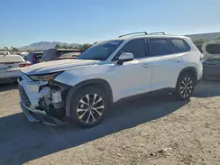 5TDADAB50TS028194 2026 TOYOTA HIGHLANDER