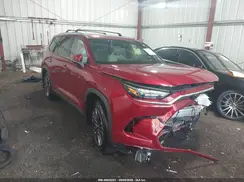 5TDADAB50TS028776 2026 TOYOTA HIGHLANDER