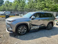 5TDADAB50TS034920 2026 TOYOTA HIGHLANDER