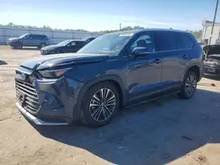 5TDADAB50TS035260 2026 TOYOTA HIGHLANDER