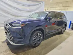 5TDADAB50TS037381 2026 TOYOTA HIGHLANDER