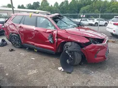 5TDADAB50TS042225 2026 TOYOTA HIGHLANDER