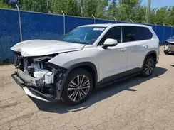 5TDADAB50TS043097 2026 TOYOTA HIGHLANDER