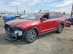 5TDADAB50TS049630 2026 TOYOTA HIGHLANDER