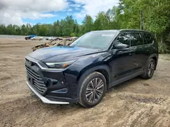 5TDADAB51SS016344 2025 TOYOTA HIGHLANDER