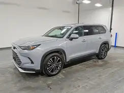 5TDADAB51SS018787 2025 TOYOTA HIGHLANDER