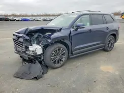 5TDADAB51SS019583 2025 TOYOTA HIGHLANDER