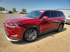5TDADAB51TS028804 2026 TOYOTA HIGHLANDER